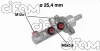 CIFAM OPEL Главный тормозной цилиндр ASTRA H 05-10 202-569