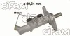 CIFAM TOYOTA Главный тормозной цилиндр COROLLA 04-07 202-592