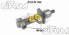 CIFAM VW Главный тормозной цилиндр Golf III,Seat Cordoba 93-96,Toledo I 91-99 202-599