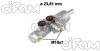 CIFAM VW Главный тормозной цилиндр LT 28-35 II 96-06 202-603