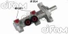 CIFAM DB Главный тормозной цилиндр ML W163 98- 202-615