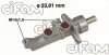 Головний гальмівний циліндр Avensis 03-(D1=23,81mm, +ESP)(Bosch) CIFAM 202-648 (фото 1)