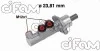 CIFAM RENAULT Главный тормозной цилиндр AVANTIME 02-03, MEGANE I 01-03, SCENIC I 01-03 202-687