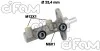 CIFAM HYUNDAI Главный тормозной цилиндр Grandeur,NF V,Sonata 05- 202-819