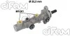 CIFAM HYUNDAI Главный тормозной цилиндр i30 07-11, KIA CEED SW 07-12 202-825
