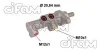 CIFAM DACIA Главный тормозной цилиндр LOGAN 06-, RENAULT SANDERO/STEPWAY I 09- 202-846