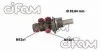 CIFAM FORD Главный тормозной цилиндр B-MAX (JK) 1.0 12-, FIESTA VI 1.0 13-, FIESTA VI Van 1.6 TDCi 09- 202-887