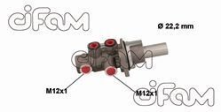 FORD Главный тормозной цилиндр (сист.Bosch) с ESP Fiesta VI 13- CIFAM 202-888