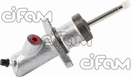 BMW Рабочий цилиндр сцепления (сист.FTE) 5 E39 96-03 CIFAM 404-088