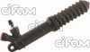 Циліндр зчеплення робочий AUDI A4/A5/A6 2.0-3.0 08-18 (19,05mm) CIFAM 404093 (фото 1)