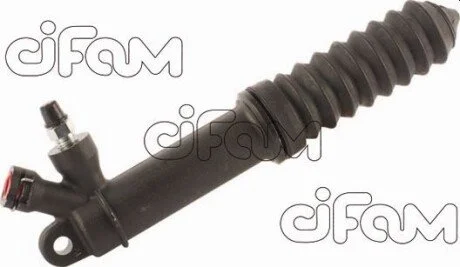 Циліндр зчеплення робочий AUDI A4/A5/A6 2.0-3.0 08-18 (19,05mm) CIFAM 404093