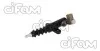 CIFAM KIA Рабочий цилиндр сцепления Sorento 2,5CRDi 02- 404-135