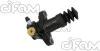 CIFAM CHEVROLET Рабочий цилиндр сцепления Aveo 02- 404-166