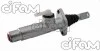 CIFAM FIAT Главный цилиндр сцепления CROMA 88-91,UNO 89- 19.05 505-015