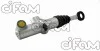 CIFAM BMW Главный цилиндр сцепления 19,05 СЕРИЯ 5/6 -85 505-020