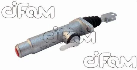 ALFA ROMEO Главный цилиндр сцепления 164 87-92 19.05 CIFAM 505-025