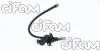 CIFAM OPEL Главный цилиндр сцепления COMBO Tour 04-11, CORSA C 00-03, MERIVA A  05-10, TIGRA TwinTop 04-10 505-054