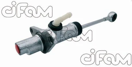 Фото fiat главный цилиндр сцепления marea 1.9jtd 99- CIFAM 505-067 FIAT Главный цилиндр сцепления MAREA 1.9JTD 99- CIFAM 505-067