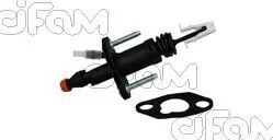 Фото opel главный цилиндр сцепления vectra c CIFAM 505-072 OPEL Главный цилиндр сцепления Vectra C CIFAM 505-072