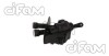 CIFAM MAZDA Главный цилиндр сцепления Mazda 2,Ford Fiesta 01- 505-097