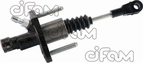 Цилиндр CIFAM 505-128 (фото 1)