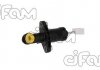 CIFAM VW Главный цилиндр сцепления Polo 09-, SKODA Roomster, Rapid, Fabia 07- 505-165