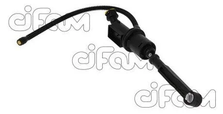 CITROEN Главный цилиндр сцепления BERLINGO 08-, PEUGEOT 3008 09-16 CIFAM 505-170