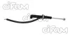 CIFAM FORD Главный цилиндр сцепления Transit 00- 505-173