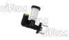 CIFAM MAZDA головний циліндр зчеплення B-Serie -06 505-200