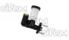 CIFAM MAZDA головний циліндр зчеплення B-Serie -06 505-200
