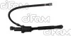 CIFAM CITROEN Главный цилиндр сцепления C4 I 04-11, PEUGEOT 307 04-09 505-207