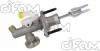 CIFAM NISSAN Главный цилиндр сцепления ALMERA II 02-06, ALMERA TINO 03-06, PRIMERA 03-, X-TRAIL 01-13 505-208