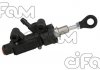 CIFAM BMW Главный цилиндр сцепления 1 15-, 2 15-, 3 11-16, 4 16-18 505-224