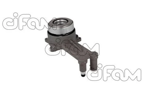 Підшипник вижимний Ford Fiesta/Focus 1.0i-1.8/1.8D 95-04 CIFAM 506-001