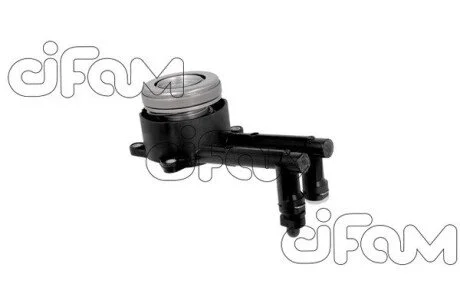 Підшипник вижимний Ford Focus 1.4/1.6/1.8/2.0 98-04/Transit Courier 1.0-1.6TDCi 14- CIFAM 506-002