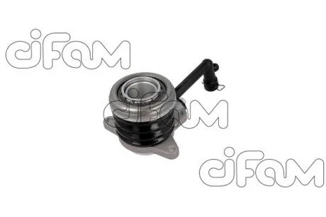 Підшипник вижимний Ford Transit 2.0TDCI 00-06 більше не постачається CIFAM 506-006
