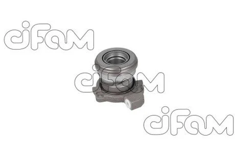 Підшипник вижимний Opel Combo 1.3CDTi/1.7DTi/1.4i/1.6i 01- (F-612756) CIFAM 506-009