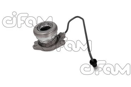 Подшипник выжимной Opel Astra J/Insignia A 1.6CDTI-2.0CDTI 08- (d=34mm) (это замена 810016, 810034) CIFAM 506-013