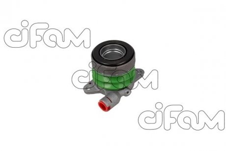 Підшипник вижимний Fiat Doblo 1.3 Multijet 16V 12- CIFAM 506031 (фото 1)
