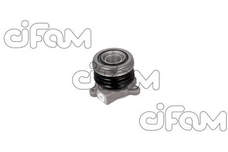 Підшипник вижимний Chevrolet Lacetti/Daewoo Nubira 1.4-2.0 00- CIFAM 506-039