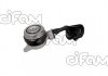 CIFAM FIAT Центральный выключатель сцепления DUCATO 06- 506-061