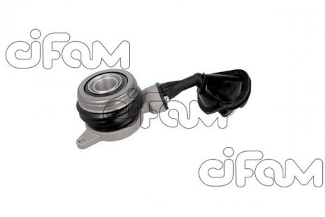 FIAT Центральный выключатель сцепления DUCATO 06- CIFAM 506-061 (фото 1)