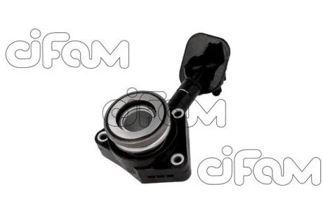 FORD Центральный выключатель сцепления MONDEO IV 07-15, GALAXY 06-15, VOLVO S80 II 10-11 CIFAM 506-071