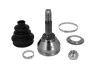 CIFAM FIAT Шрус наружный к-кт 20/20 зуб. FIORINO Pick up (147_) 1.0 82-87, SEAT 127 (127A) 0.9 72-82, MAZDA MX-3 (EC) 1.6 91-93 607-001
