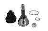 CIFAM FIAT Шрус внешний Fiorino,Uno,Seat Ibiza,Malaga 607-002