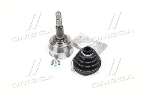 ШРУС з пильовиком CIFAM 607-008