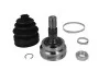 CIFAM CITROEN Шрус наружный к-кт ZX,Peugeot 306,405 607-015