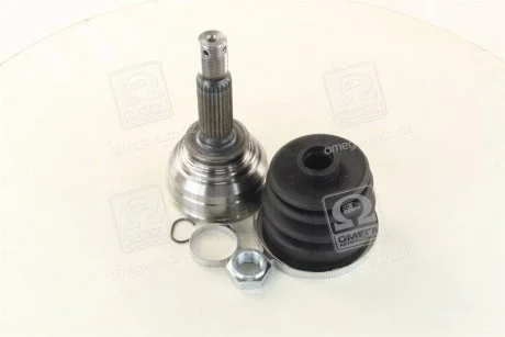 ШРУС внешний с пыльником HYUNDAY (выр-во) CIFAM 607-026