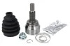 CIFAM RENAULT К-т ШРКШ 23/29 зуб. GRAND SCENIC 1.2 16-, SCENIC 1.3 18-, TALISMAN 1.5 15- 607-1017