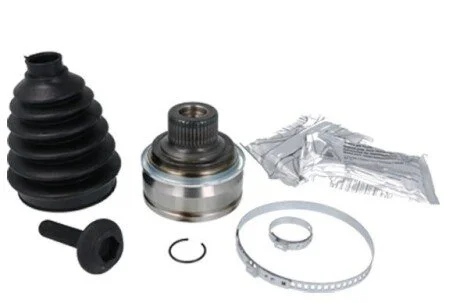 VW Комплект ШРКШ зуб. 28/42 TOUAREG (CR7, RC8) 3.0 TDI 4motion 17-, AUDI A4 B9 (8W2, 8WC) 2.0 TFSI 15- CIFAM 607-1033